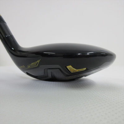 HONMA Hybrid BERES BLACK HY 22° Stiff ARMRQ MX BLACK