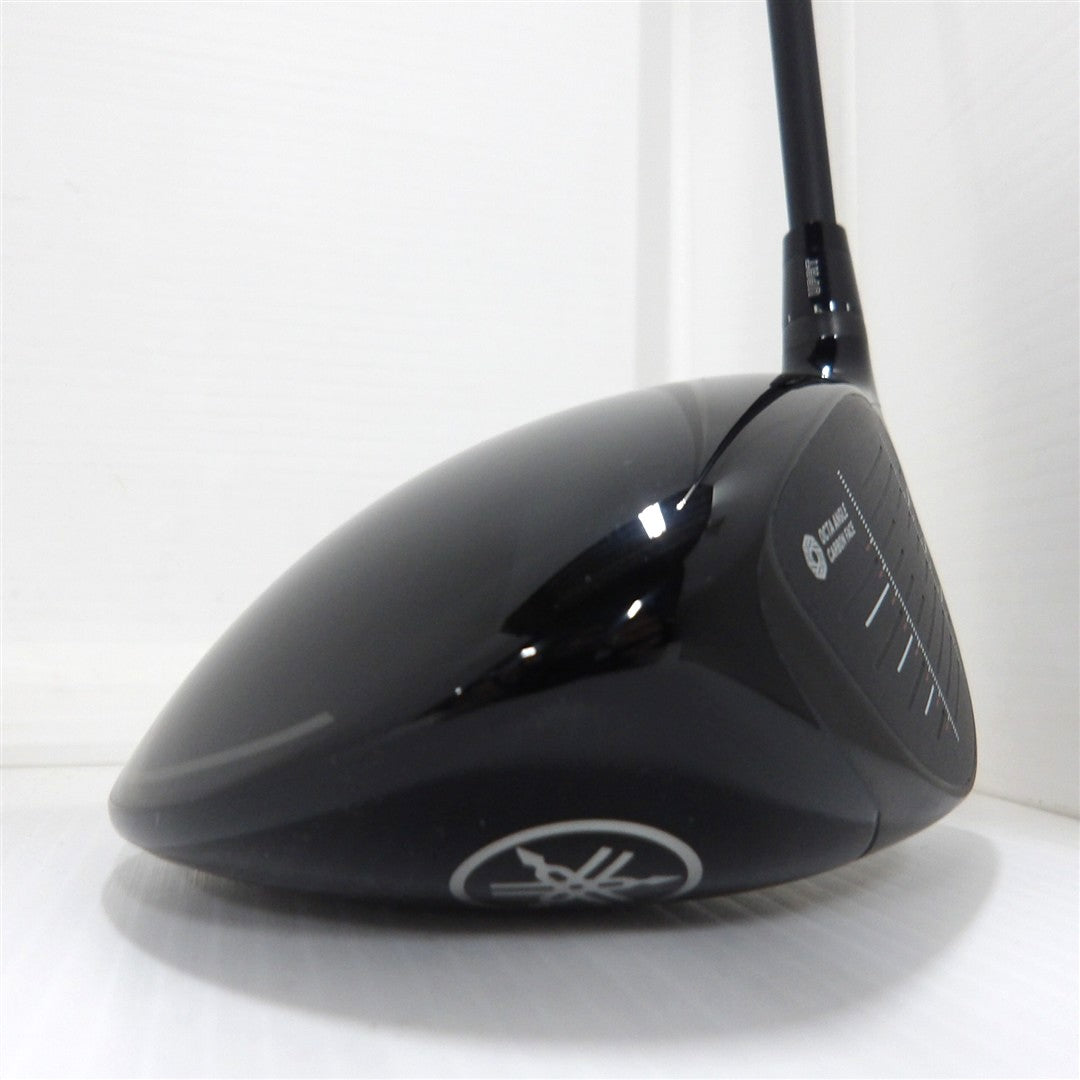 Yamaha Driver Open Box RMX DD-1(2026) 10.5° Stiff TENSEI FR 60