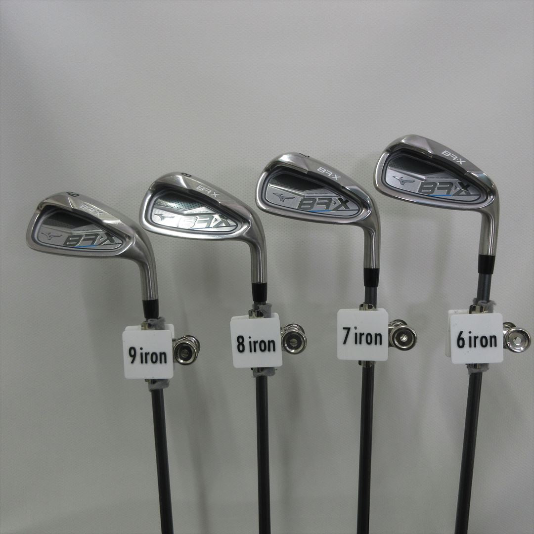 Mizuno Iron Set BR-X Regular BR-X 7 pieces