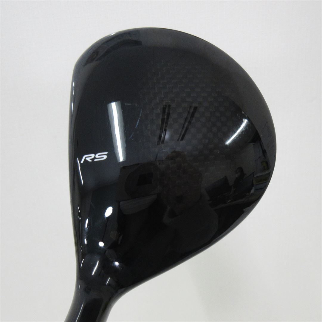 PRGR Fairway RS JUST(2022) 5W 18° Stiff Diamana FOR PRGR(2022)