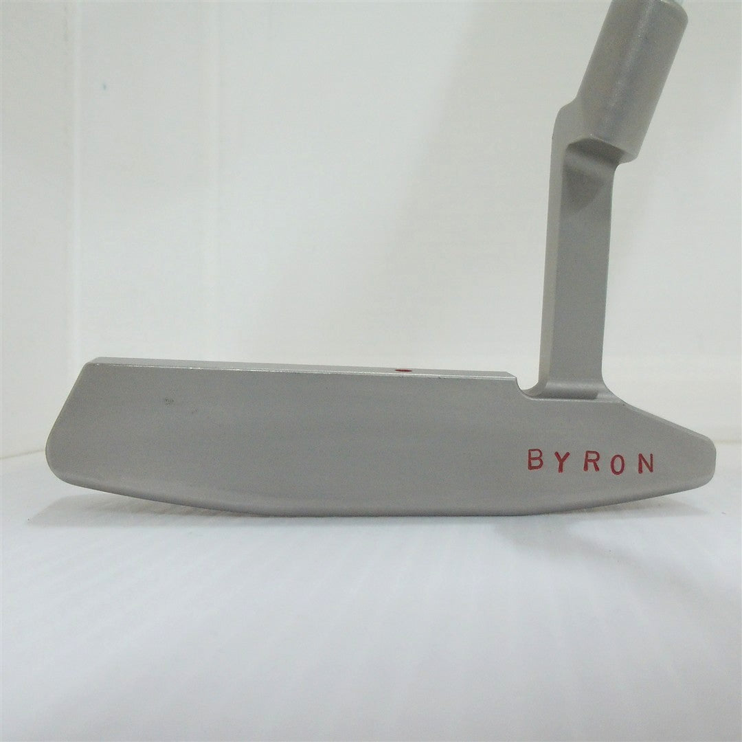 バイロンデザイン　パター　029SS X−PROTO Byron Putter 365 X-PROTO 029 SS – GOLF Partner USA
