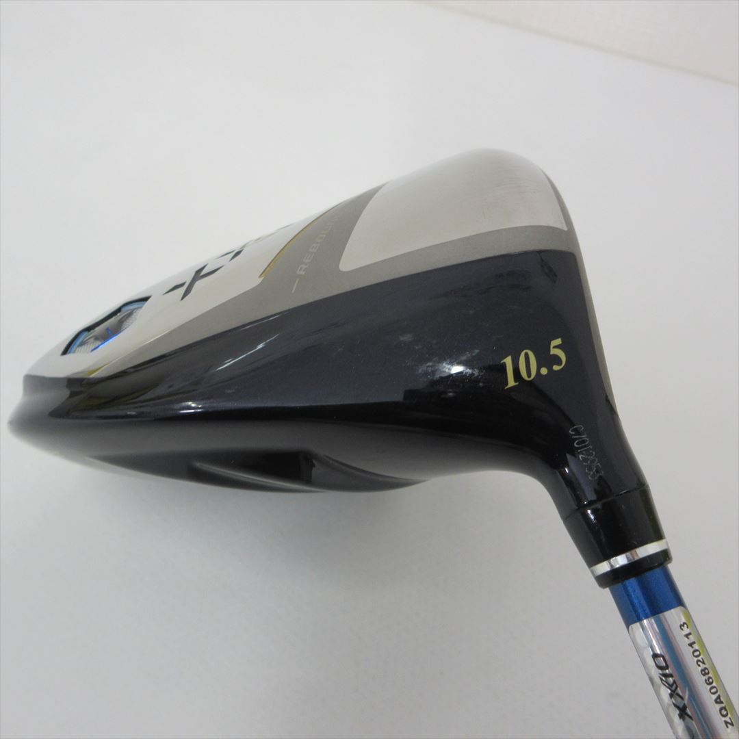 Dunlop Driver XXIO13 10.5° Regular XXIO MP1300