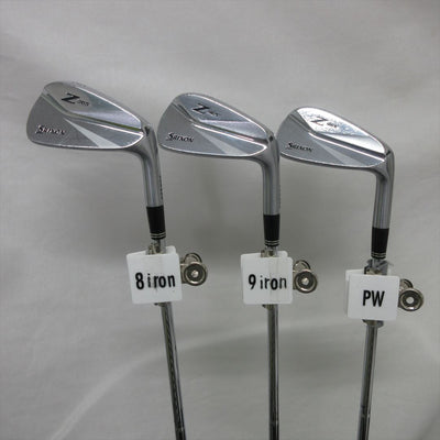 Dunlop Iron Set SRIXON Z965 Stiff Dynamic Gold D.S.T S200 6 pieces