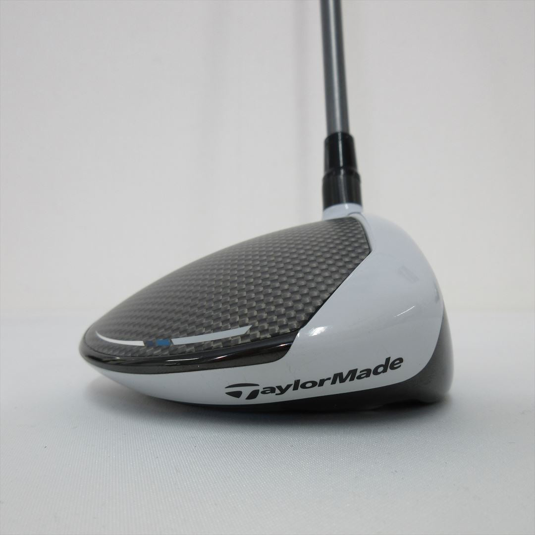 TaylorMade Fairway SIM 3W 15° Stiff Tour AD XC-6