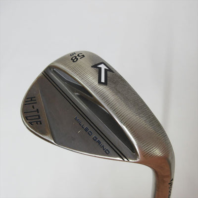 "2-Pack Golf Clubs" Taylor Made Wedge MG HI-TOE(2022) 52°&58° S200 Dynamic Gold