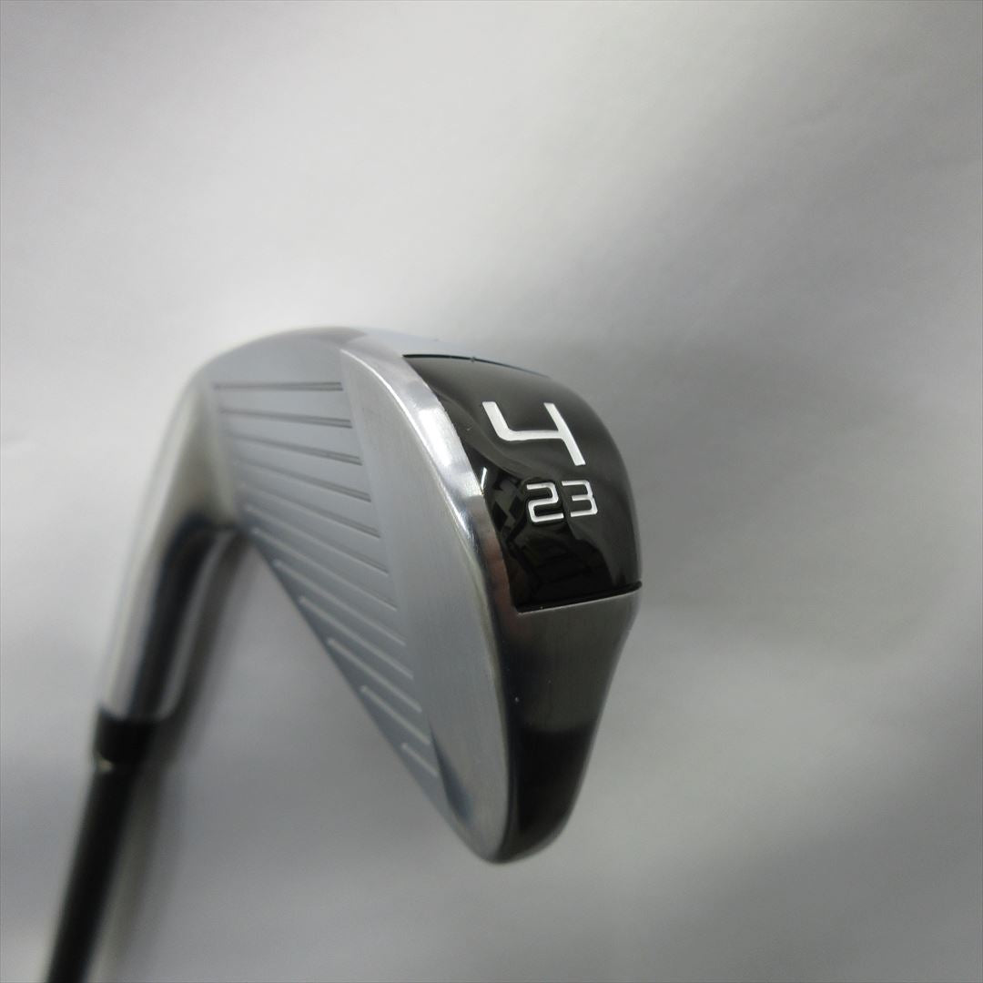 TaylorMade Hybrid STEALTH UDI HY 23° Stiff TENSEI SILVER TM70(STEALTH)