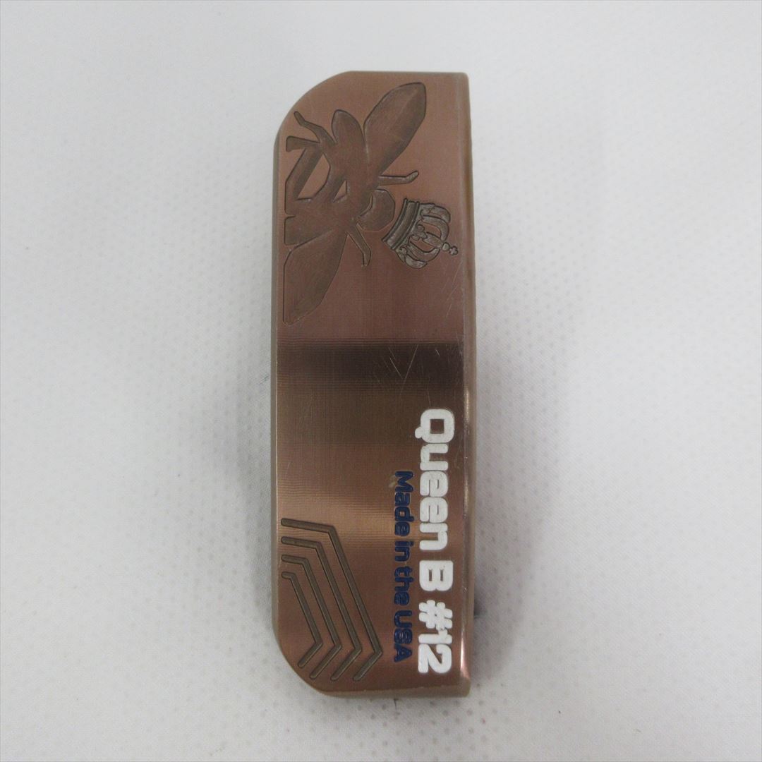 BETTINARDI Putter BETTINARDI QUEEN B #12(2021) – GOLF Partner USA