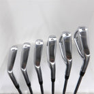 HONMA Iron Set TOUR WORLD Vx Stiff NS PRO MODUS3 TOUR105 6 pieces
