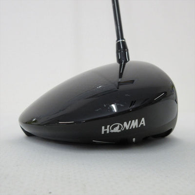 HONMA Driver TOUR WORLD TW757 D 10.5° Regular VIZARD for TW757