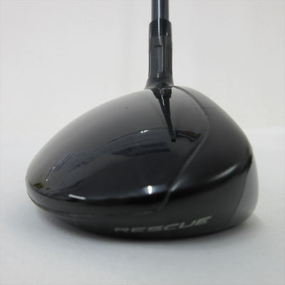 TaylorMade Hybrid STEALTH2 HD HY 20° Regular TENSEI RED TM60(STEALTH)