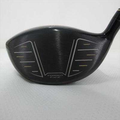 Maruman Driver SHUTTLE GOLD 10.5° Regular FUBUKI SG200