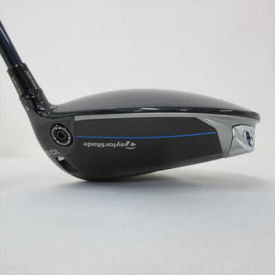 TaylorMade Driver Qi10 MAX 10.5° StiffRegular Diamana BLUE TM50(Qi10)