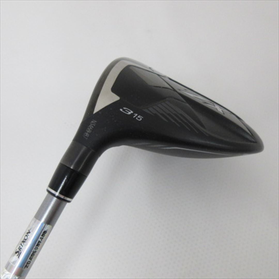 Dunlop Fairway SRIXON ZX Mk II – GOLF Partner USA