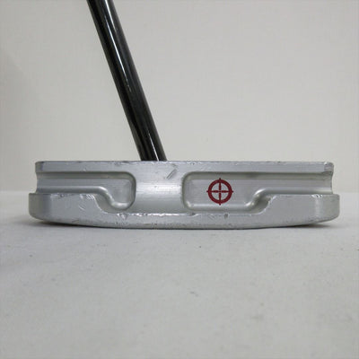 seemore putter see more us tour series r platinum 34 inch