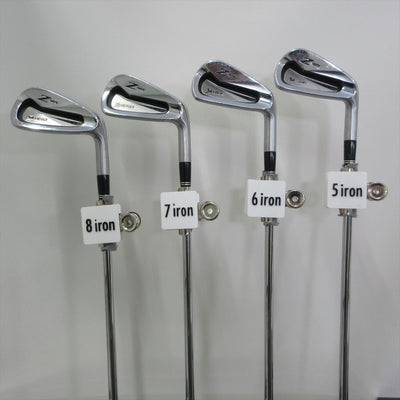 SRIXON Iron Set SRIXON Z565 Stiff NS PRO 980GH D.S.T 8 pieces