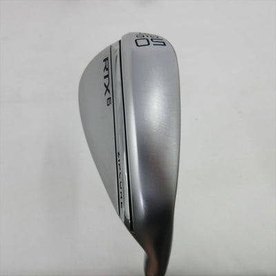 Cleveland Wedge Cleveland RTX-6 ZIPCORE Tour Satin 50° NS PRO 950GH neo