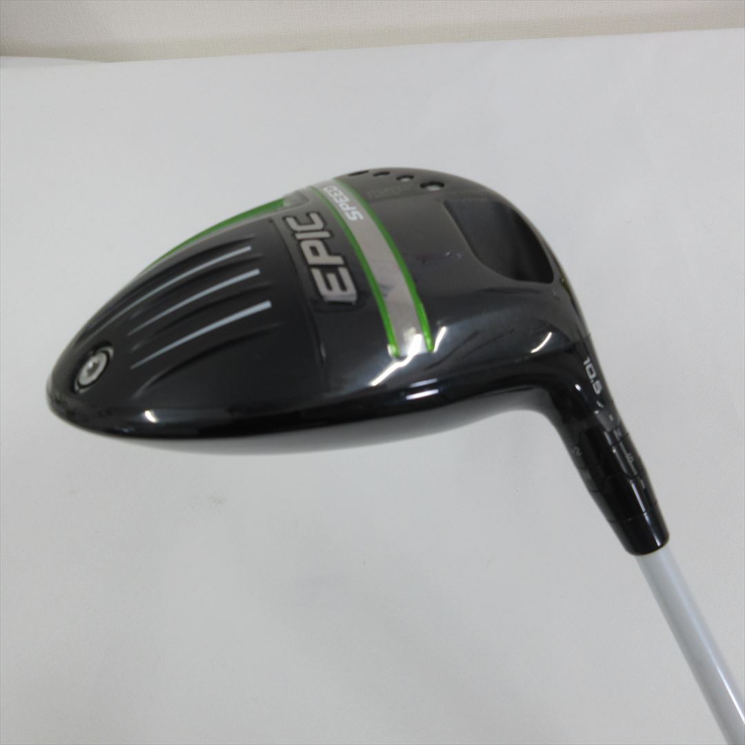 Callaway Driver EPIC SPEED 10.5° Stiff TOUR AD HD-4