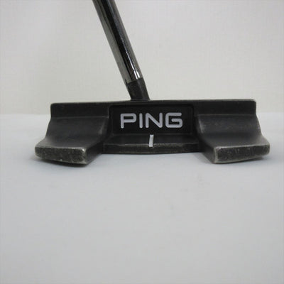 Ping Putter PING TYNE C(2021) 34 inch Dot Color Black