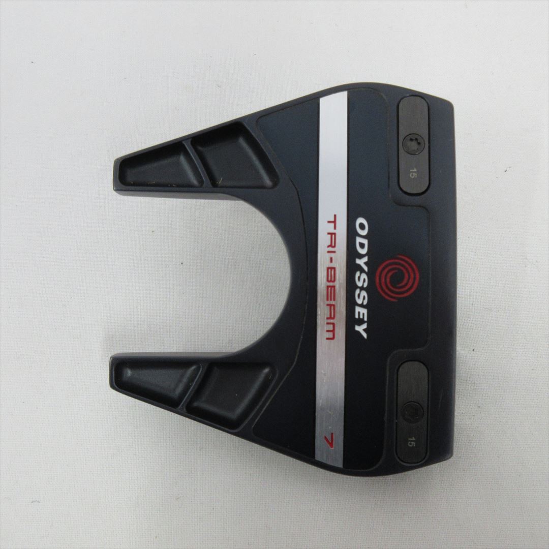 Odyssey Putter TRI-BEAM #7 33 inch