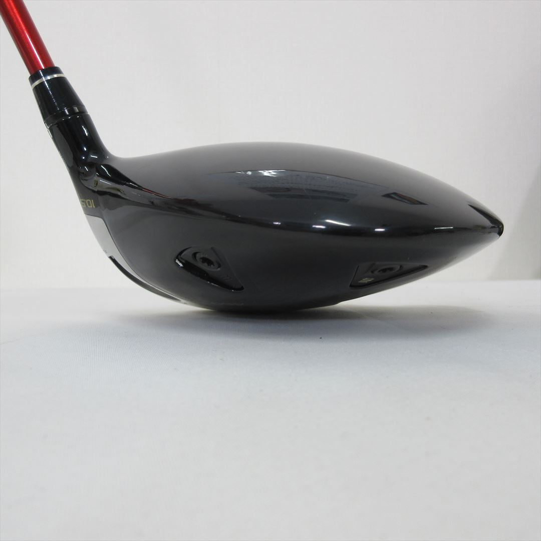 HONMA Driver TOUR WORLD TR20 460 10.5° Stiff VIZARD FD-5