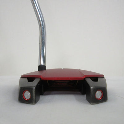 TaylorMade Putter Spider GT RED Single Bend 34 inch