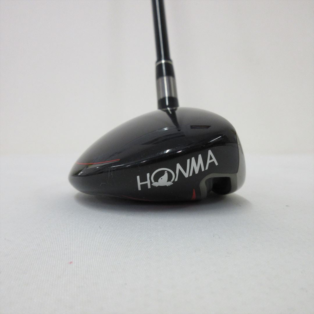 HONMA Hybrid TOUR WORLD GS HY 21° Regular SPEED TUNED 48