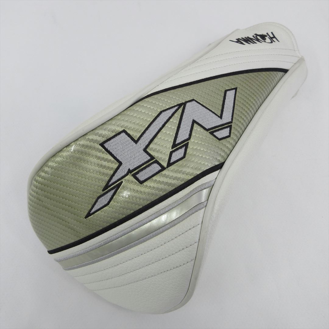 HONMA Driver BERES NX Triple Star 10.5° VIZARD PT 40