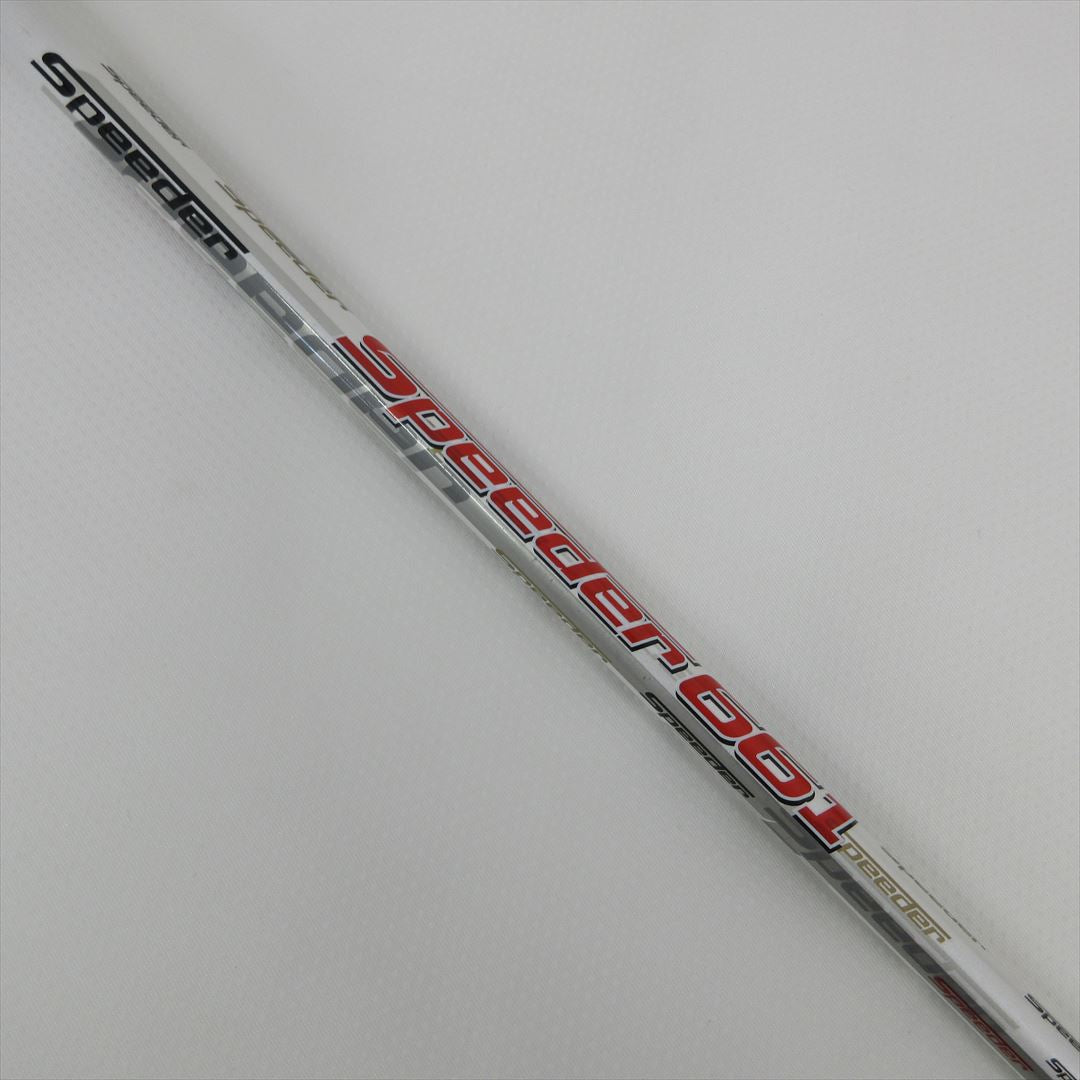 Titleist Driver Fair Rating 913 D2 9.5° Stiff Motore Speeder 661