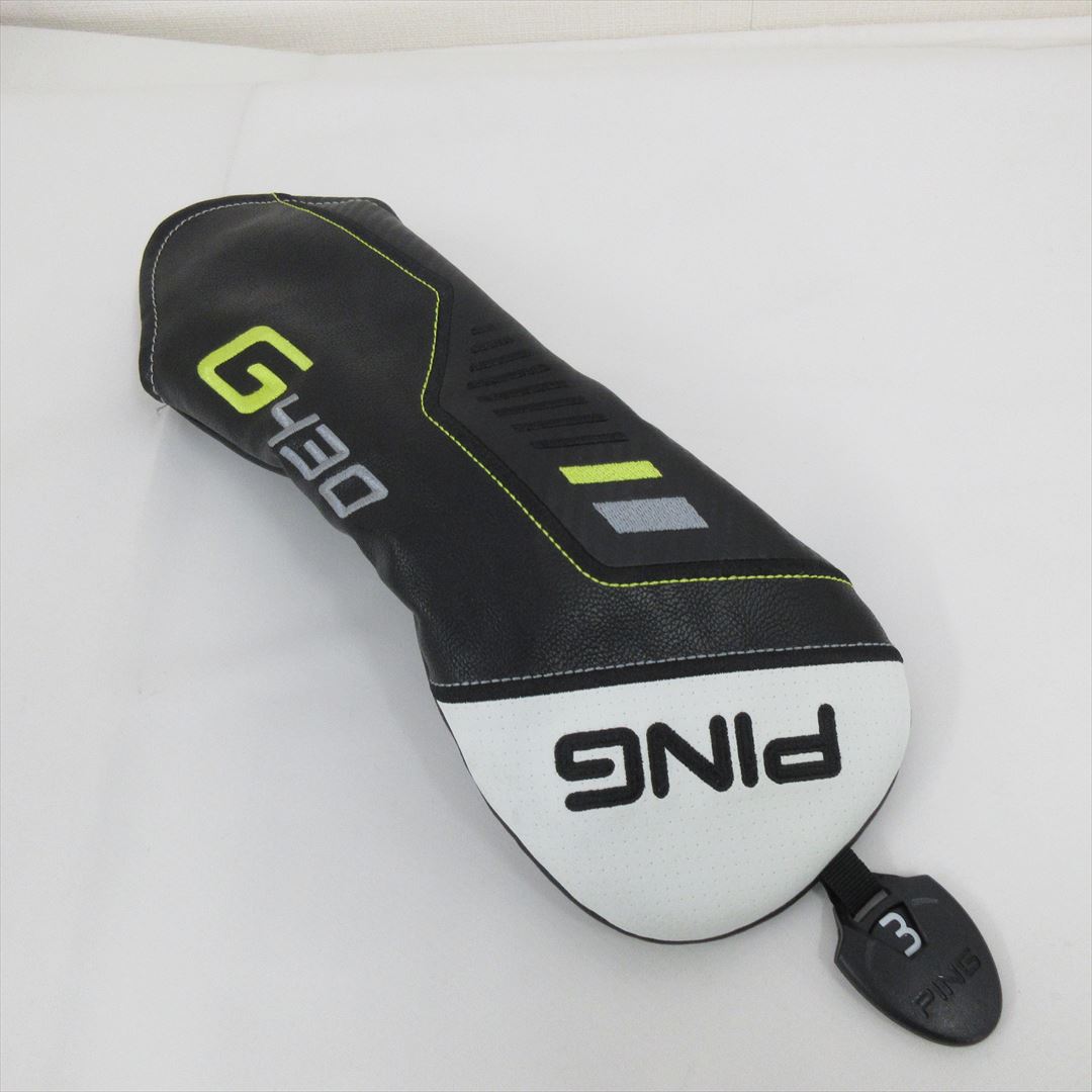 Ping Fairway G430 HL SFT 3W 16° SPEEDER NX 45