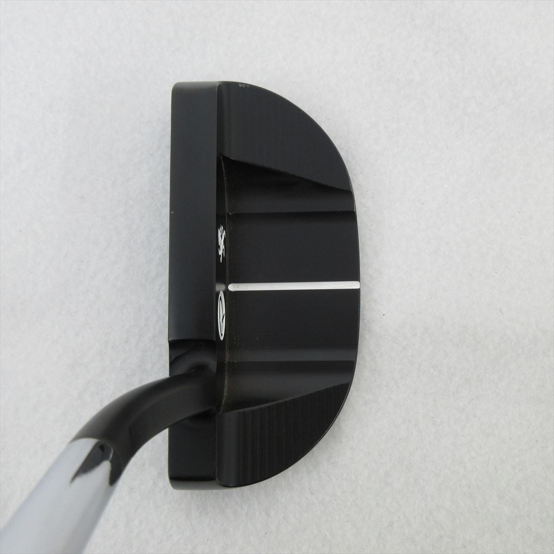 piretti putter piretti bosa classic 303 flowneck 34 inch