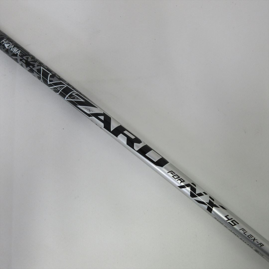 HONMA Hybrid BERES NX Triple Star HY 19° Regular VIZARD FOR NX 45