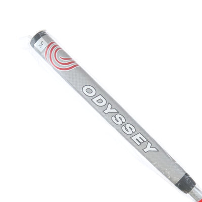 Odyssey Putter Brand New WHITE HOT OG BIG T 34 inch: