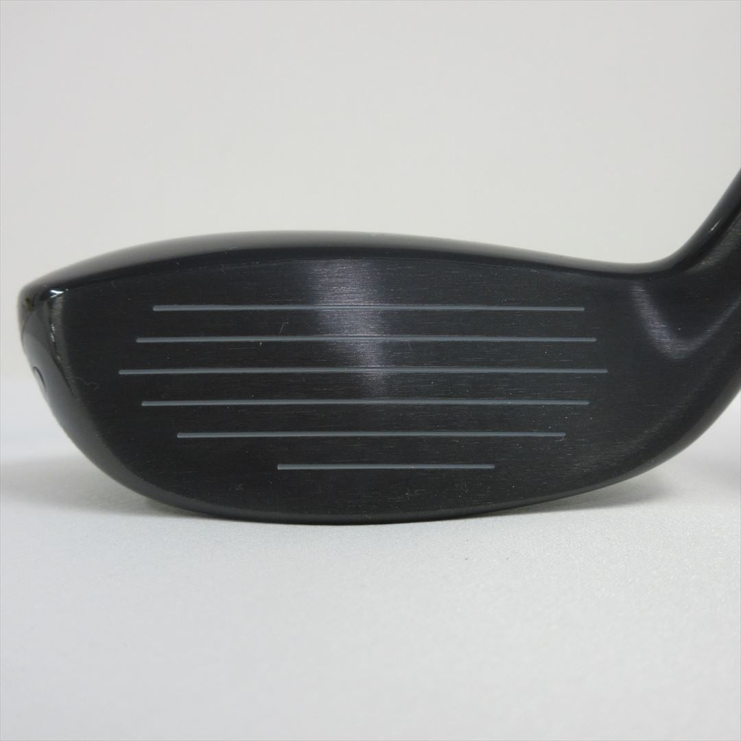 Mizuno Hybrid Mizuno ST-Z 230 HY 25° Regular MFUSION U-45