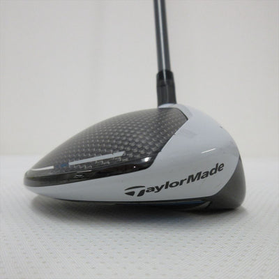 TaylorMade Fairway SIM MAX-D 5W 19° StiffRegular TENSEI BLUE TM50