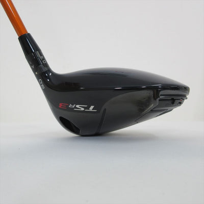 Titleist Driver TSR3 9° Stiff Tour AD DI-6