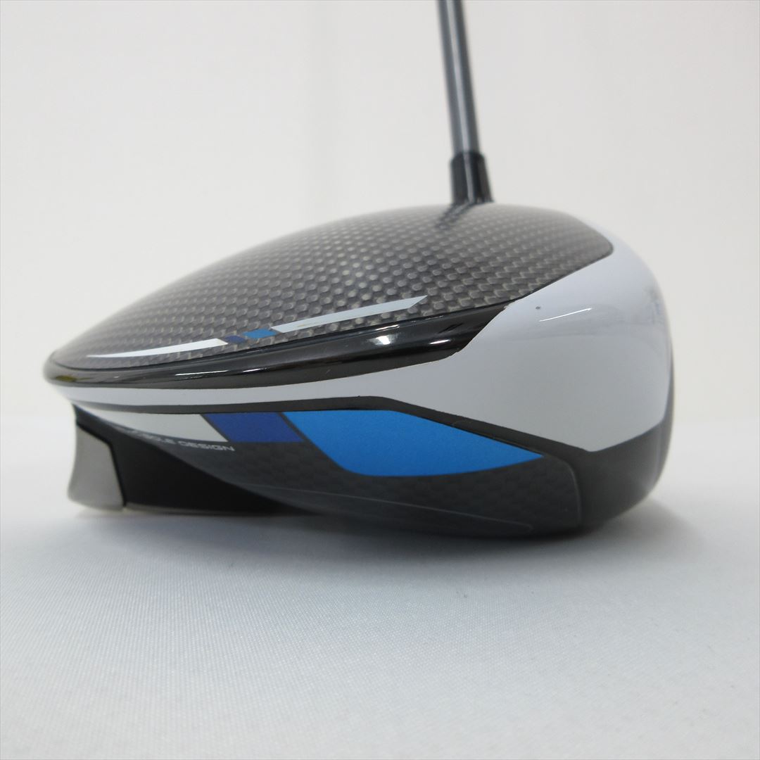 TaylorMade Driver SIM MAX 10.5° Regular TENSEI BLUE TM50