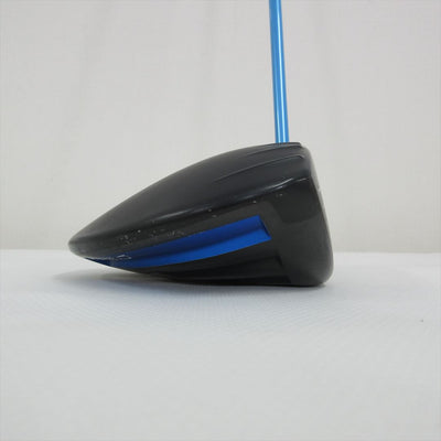 Ping Driver Fair Rating G30 LS Tec 9° Stiff ATTAS 6Star 6