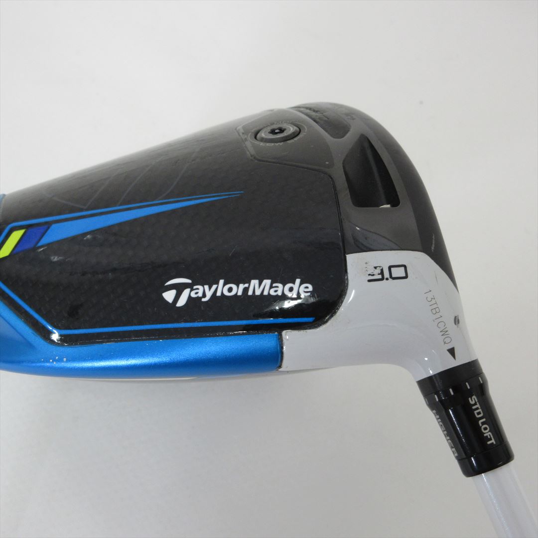 TaylorMade Driver SIM2 9° Stiff Tour AD HD-6