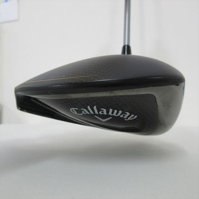 Callaway Driver ROGUE ST MAX 9° Stiff Tour AD UB-5