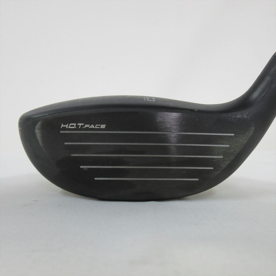 Cobra Fairway KING LTDx LS 5W 17.5° Stiff Diamana PD 60