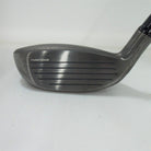 TaylorMade Hybrid Qi35 HY 22° Stiff Diamana SILVER TM70