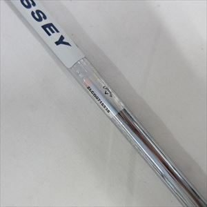 Odyssey Putter Ai-ONE TRI-BEAM 2-BALL CH 33 inch