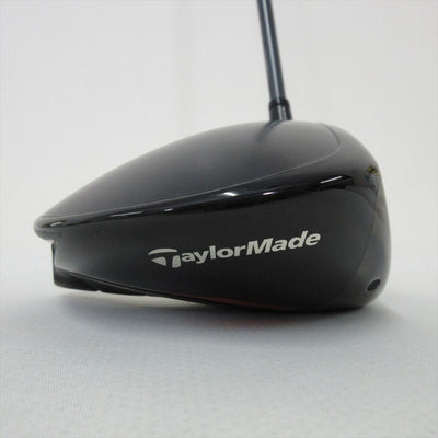 TaylorMade Driver STEALTH HD 9° Stiff TENSEI RED TM50(STEALTH)