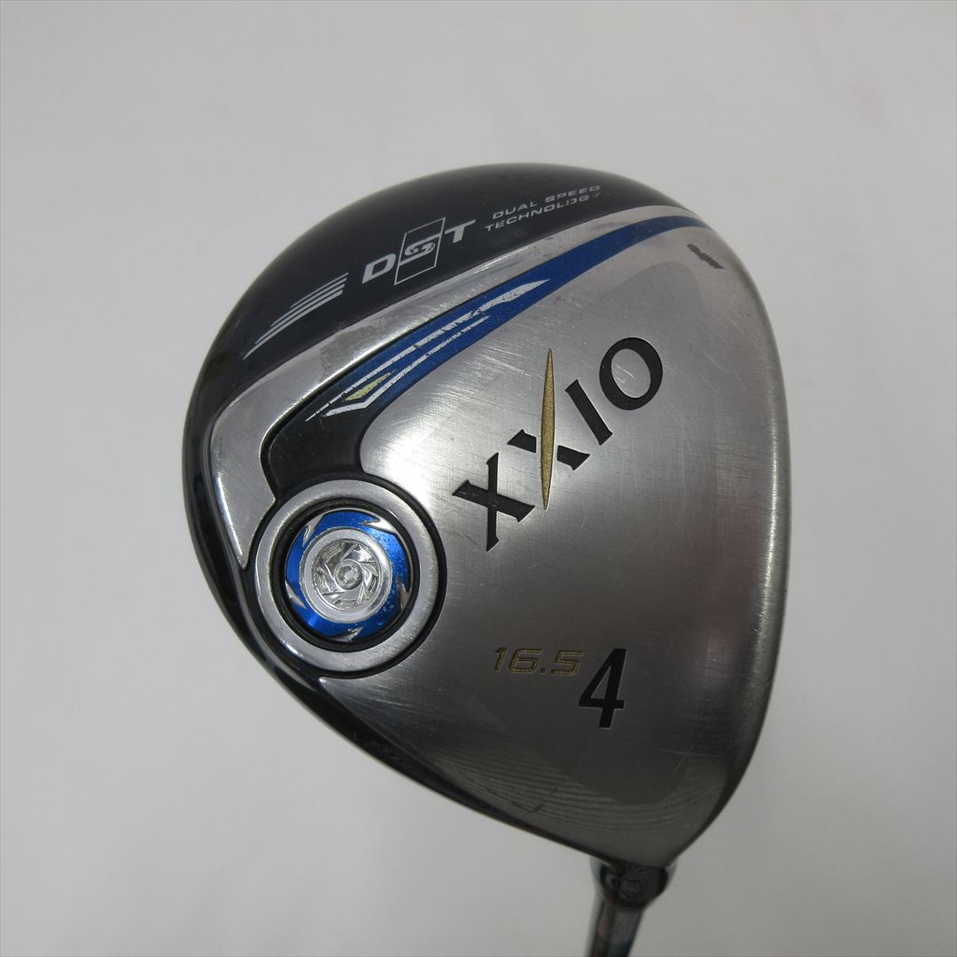 Dunlop Fairway XXIO9 4W 16.5° Stiff XXIO MP900