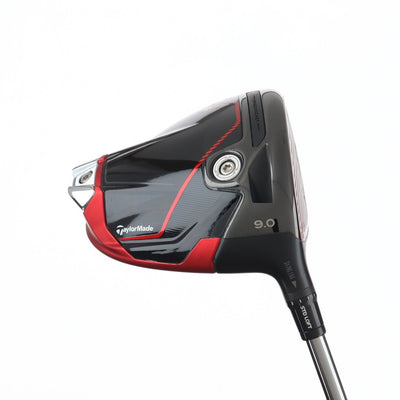 TaylorMade Driver Open Box STEALTH2 9° Stiff Diamana GT60