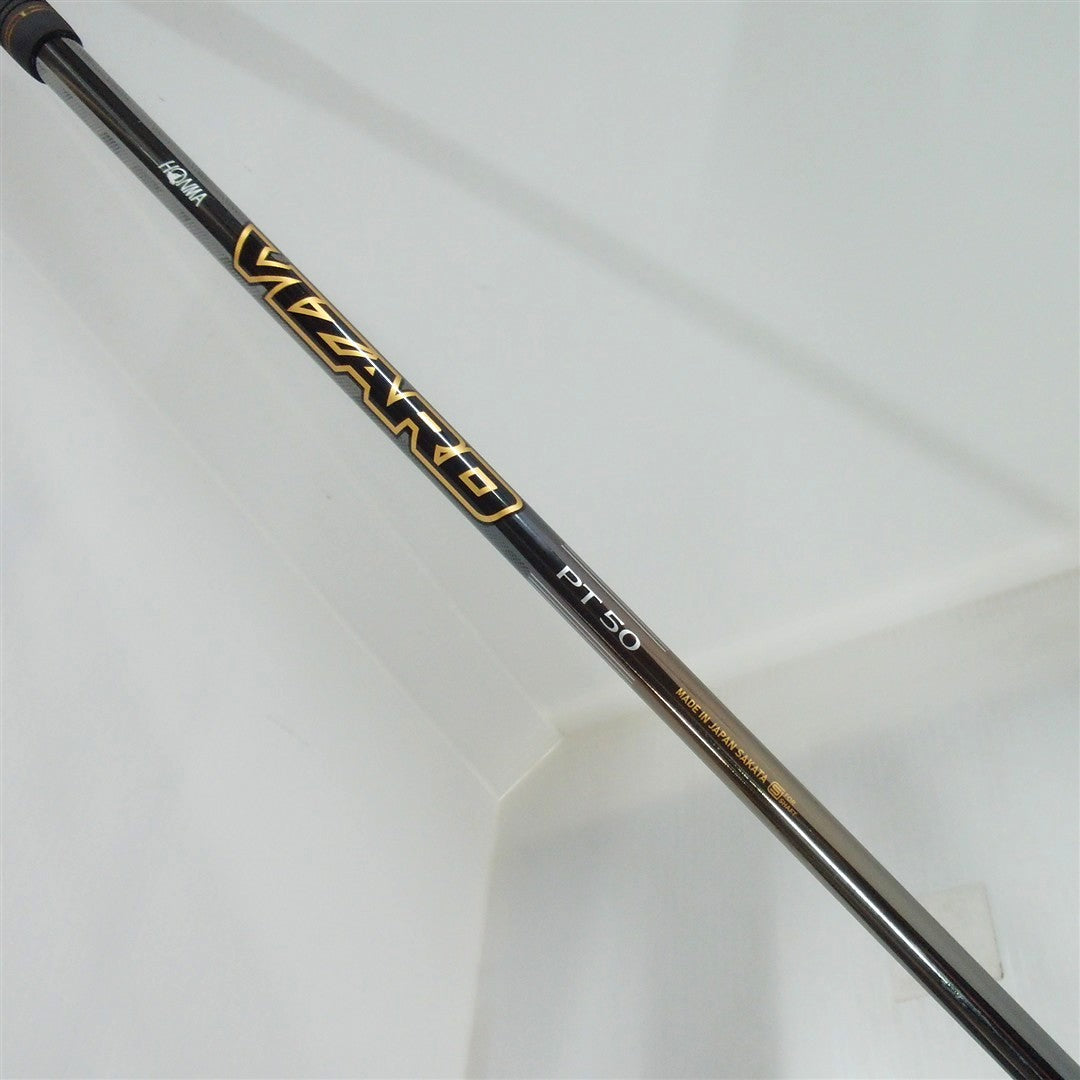 HONMA Driver BERES NX SSS 10.5° VIZARD PT 50