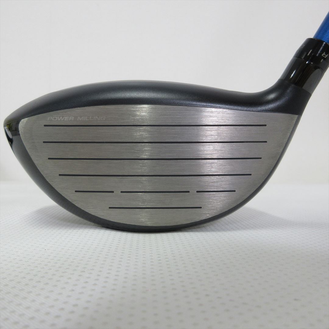 Bridgestone Driver BRIDGESTONE B1 10.5° Stiff SPEEDER NX 50