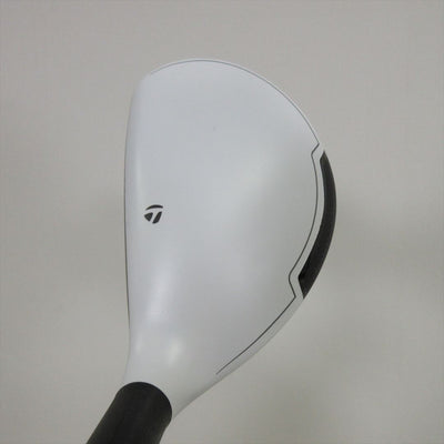 TaylorMade Hybrid SLDR S HY 22° Stiff TM5-414