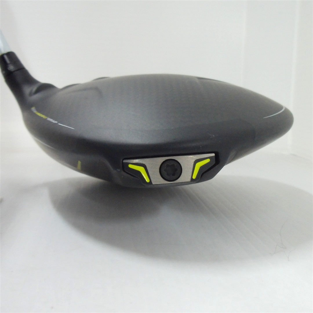 Ping Driver G430 MAX 10K 10.5° Stiff Speeder 569 EVOLUTION 7