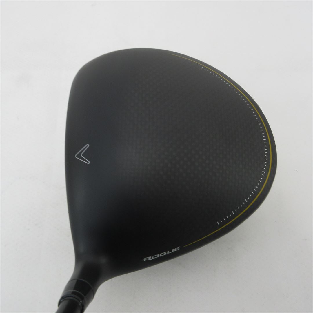 Callaway Driver ROGUE ST MAX FAST 10.5° Regular SPEEDER NX 40 for CW(ROGUE  ST)